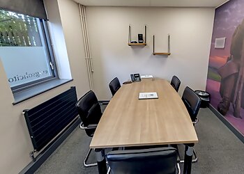 Graham Shannon - EMG SOLICITORS