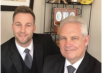 Graham Tresidder & Son