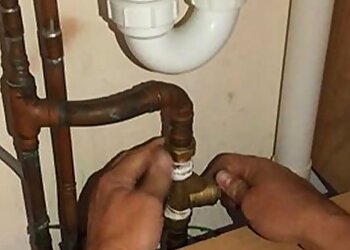 Graham Wallace Plumbing & Heating Ltd