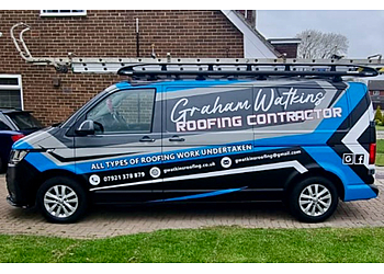 Graham Watkins Roofing Contractor