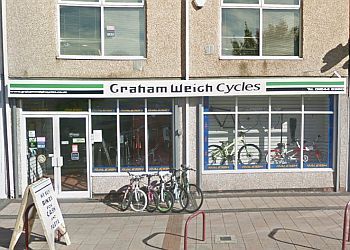 Graham Weigh Cycles