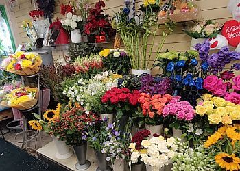 best florist in uk