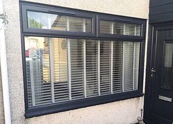 Grahamston Glazing Co. Ltd