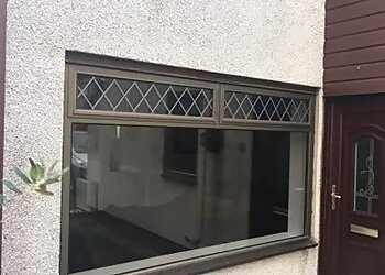 Grahamston Glazing Co. Ltd