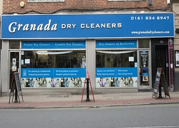 Granada Dry Cleaners Ltd.