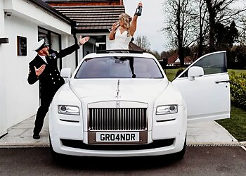 Grand Chauffeurs