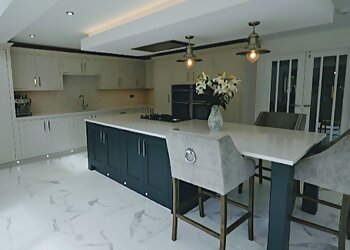 Grand Design Kitchens & Bedrooms