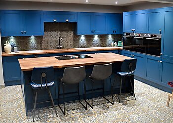 Grand Design Kitchens & Bedrooms