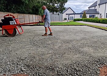 Grand Landscaping Service