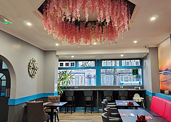 Grand Lebanon Restaurant