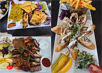 Grand Lebanon Restaurant