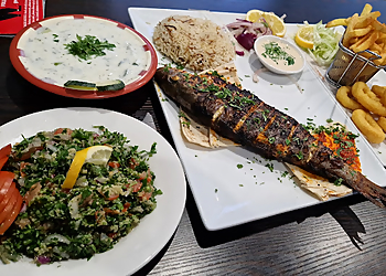 Grand Lebanon Restaurant