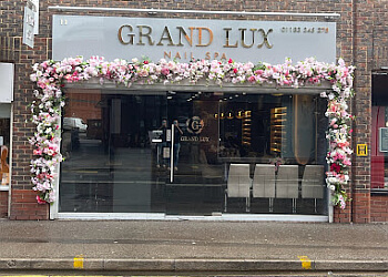 Grand Lux Nail Spa