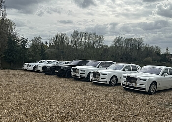 Grand Luxury Chauffeurs