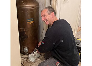 Grand Union Plumbing & Heating