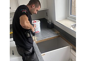 Grand Union Plumbing & Heating