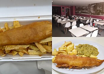 Grandads Fish & Chips Restaurant