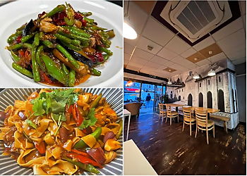 Grandma's Food and Bar