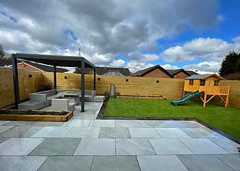 Grandstand Developments