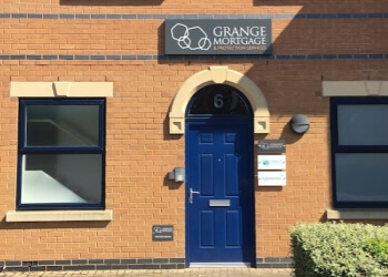 Grange Mortgage & Protection Services