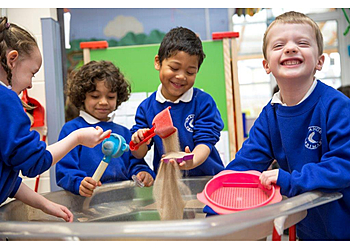 Grange Primary School