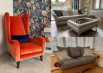 Grange Upholstery