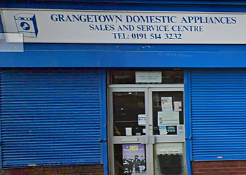 Grangetown Domestic Appliances
