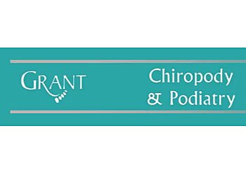 Grant Chiropody and Podiatry Ltd