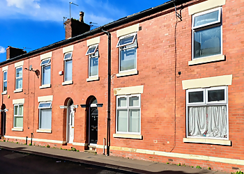 Grant Erskine Architects Ltd