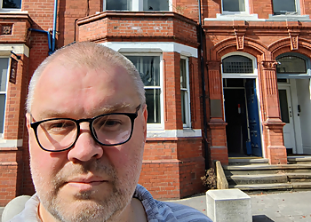 Grant Erskine Architects Ltd