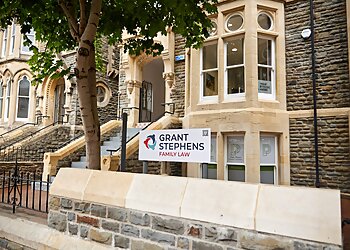 Grant Stephens - GRANT STEPHENS FAMILY LAW LIMITED