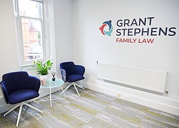 Grant Stephens - GRANT STEPHENS FAMILY LAW LIMITED