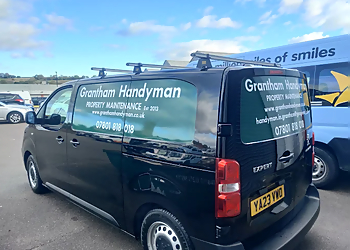 Grantham Handyman
