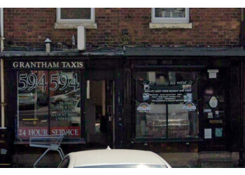 Grantham Taxis