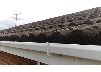 Grants Gutter Cleaning & Repair