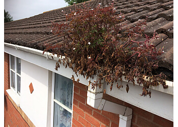 Grants Gutter Cleaning & Repair