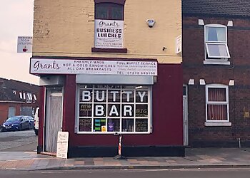 Grants Quality Sandwiches Ltd.