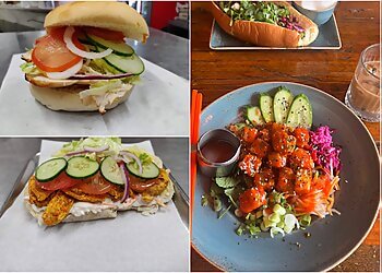 Grants Quality Sandwiches Ltd.