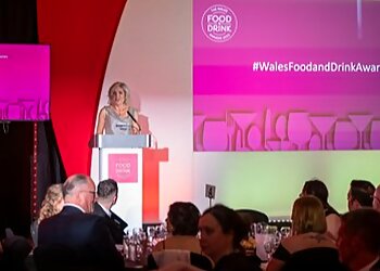 Grapevine Event Management