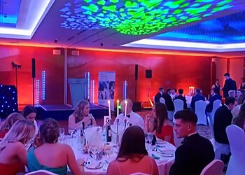 Grapevine Event Management