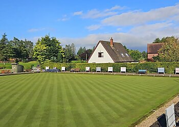 Grass Roots Sports Garden and Lawn Maintenance