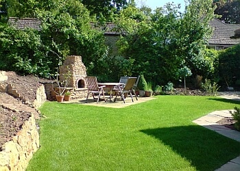 Grasshopper Garden Services