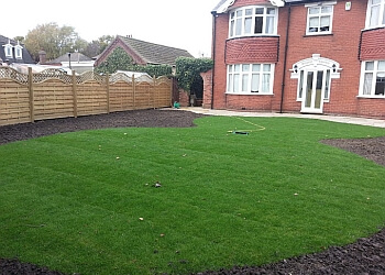 Grasshopper Garden Services