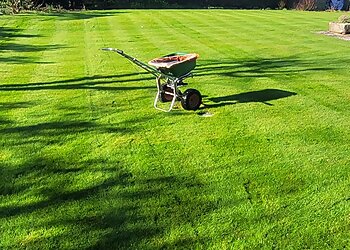 Grasshopper Lawncare