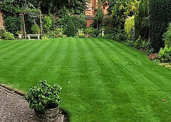 Grasshopper Lawncare