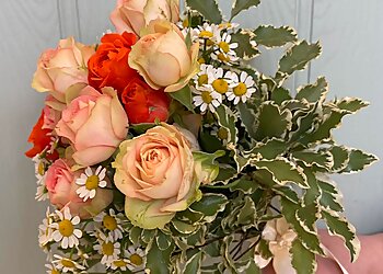 Grassroots Fine Flowers