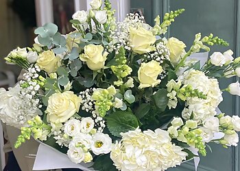 Grassroots Fine Flowers