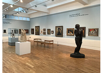 Graves Gallery