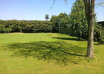 Gravesend Golf Centre