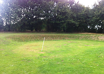 Gravesend Golf Centre